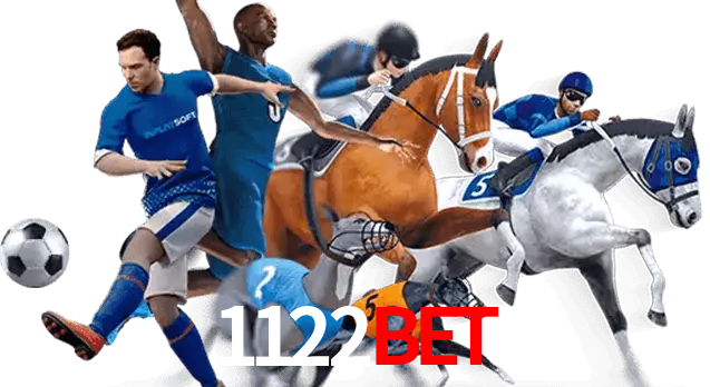 1122Bet
