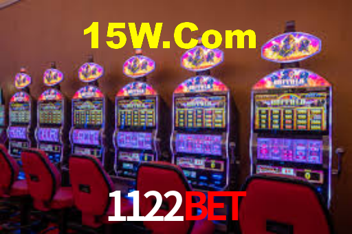 Programa VIP 1122Bet