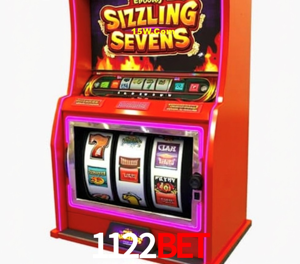 Estatísticas Esportivas 1122Bet
