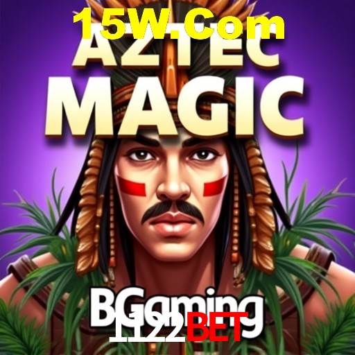 Interface do App 1122Bet