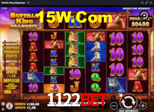 Aviator Game 1122Bet