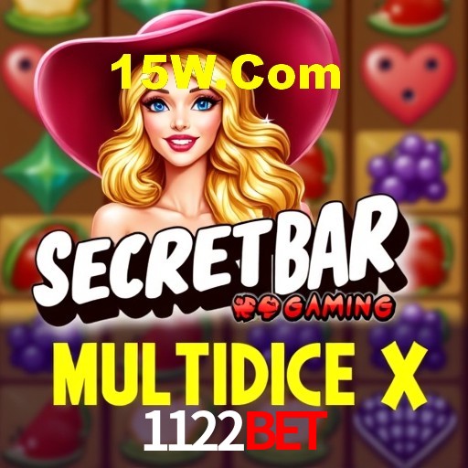 Mesa de Blackjack 1122Bet