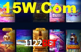Basketball Betting 1122Bet