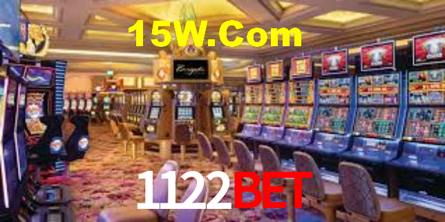 1122Bet App