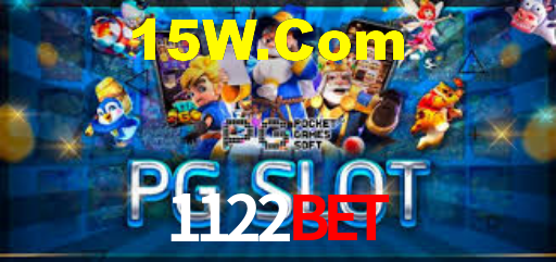 Tournaments 1122Bet