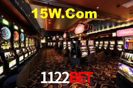 Daily Bonuses 1122Bet