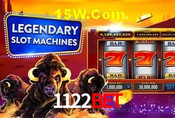 1122Bet: Seu Cassino Premiado com Pagamentos Rápidos