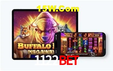 Segurança 2FA 1122Bet