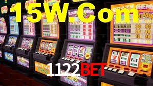Sports Statistics 1122Bet