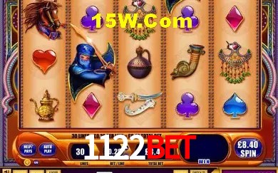 1122Bet