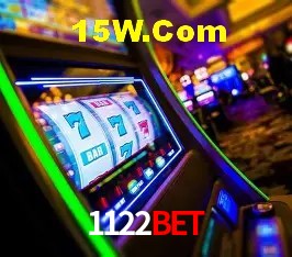 1122Bet LogIIn