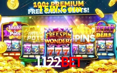  1122Bet LogIIn