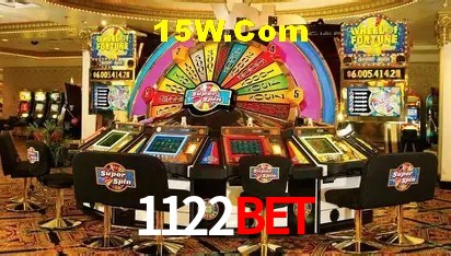 Cadastro Rápido 1122Bet