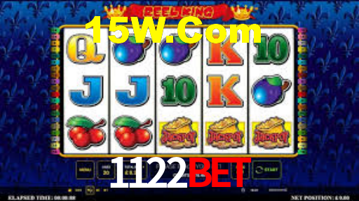 Welcome Bonus 1122Bet