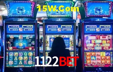 Integração de APIs 1122Bet