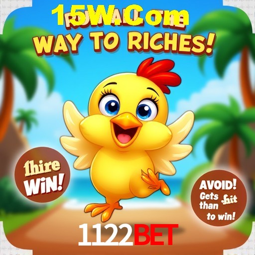 Descubra a Magia dos Jogos de Arcade no 1122Bet
