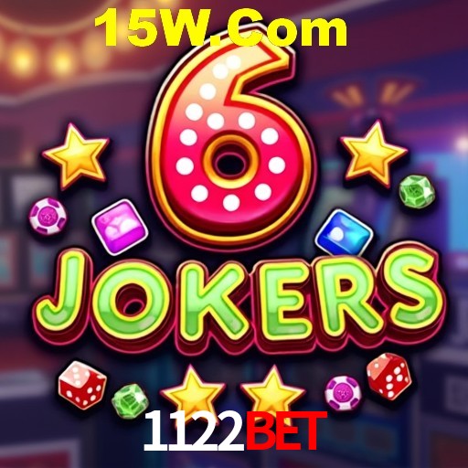 Jogos Exclusivos 1122Bet