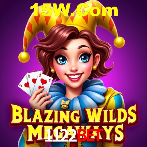 cassino 1122Bet