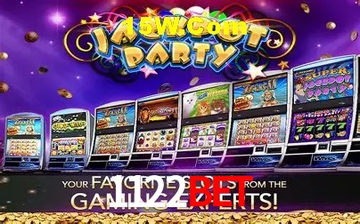 Promoção Relâmpago 1122Bet