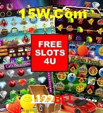 Sistemas de Segurança 1122Bet