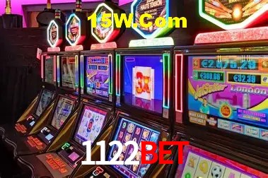 Especiais de Fim de Semana 1122Bet