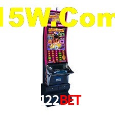 Game Providers 1122Bet