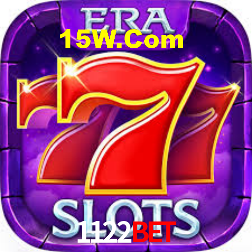 Live Casino 1122Bet