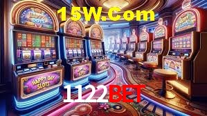 Seasonal Promotions 1122Bet